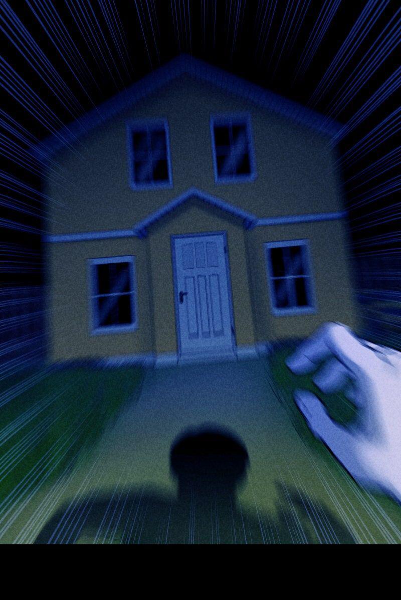 Манга Мэнни - Глава 53 Страница 46