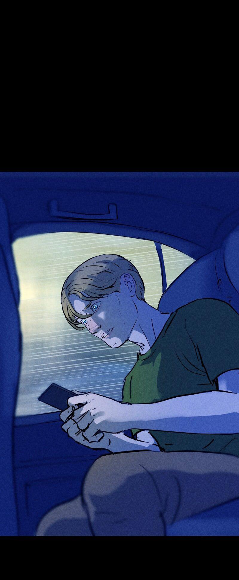 Манга Мэнни - Глава 53 Страница 41