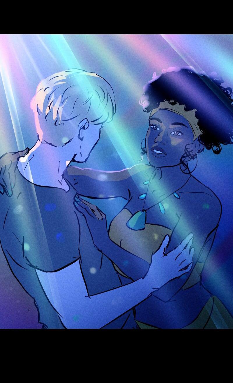 Манга Мэнни - Глава 53 Страница 25