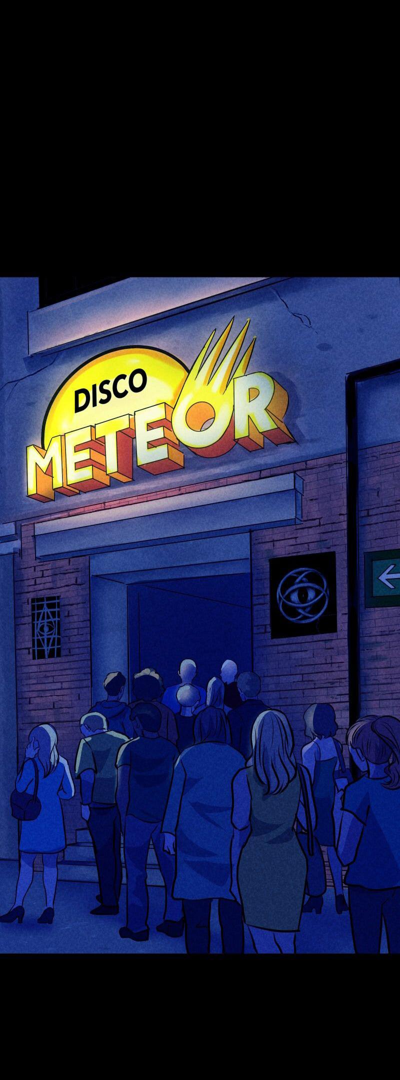 Манга Мэнни - Глава 53 Страница 14