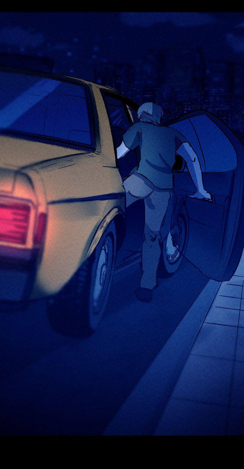 Манга Мэнни - Глава 53 Страница 38