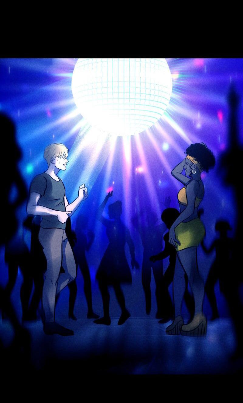 Манга Мэнни - Глава 53 Страница 22