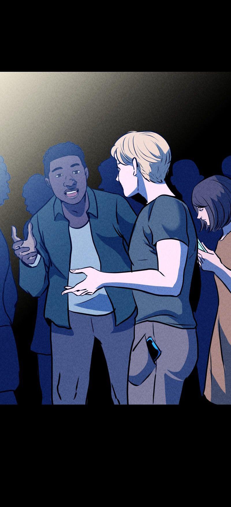 Манга Мэнни - Глава 53 Страница 15