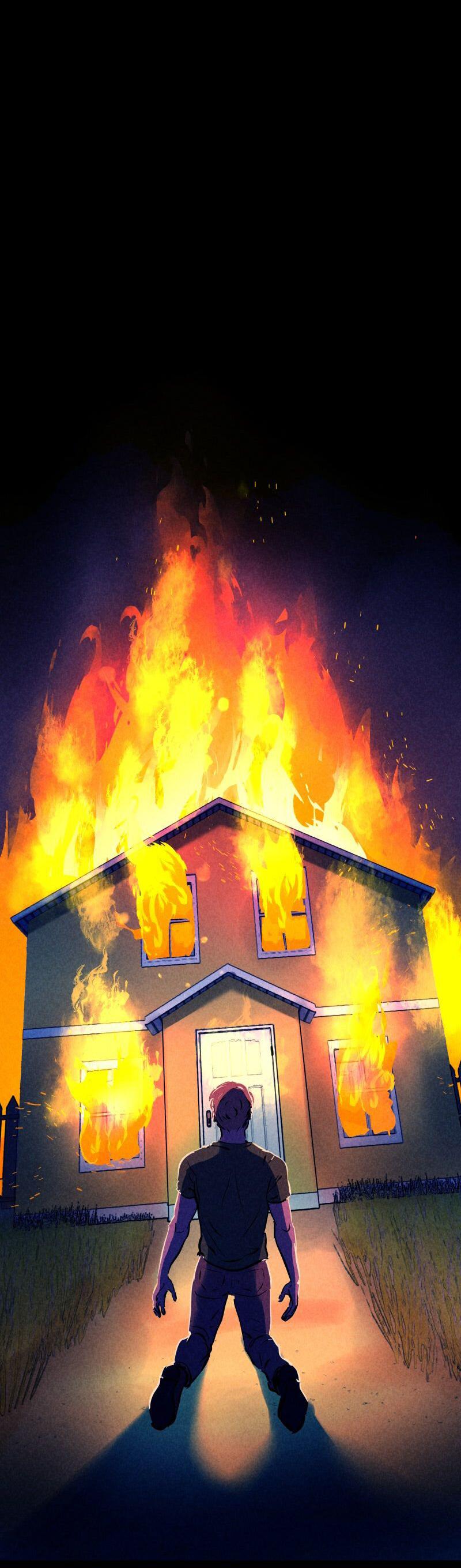 Манга Мэнни - Глава 53 Страница 51