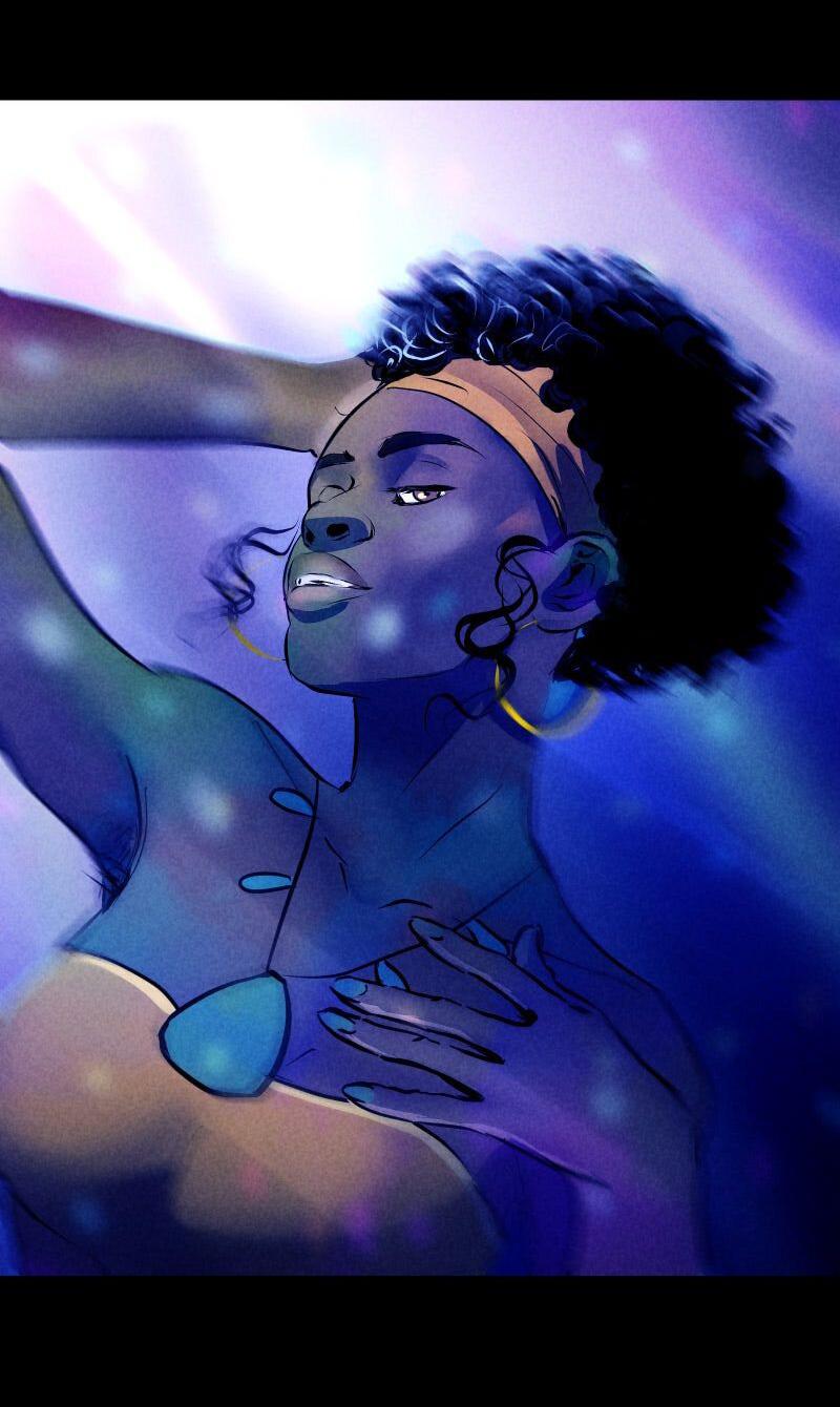 Манга Мэнни - Глава 53 Страница 23