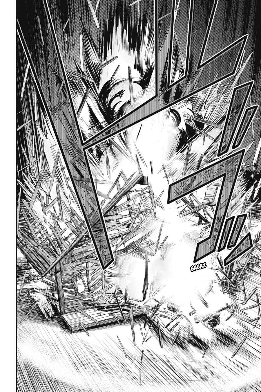 Манга Любимица киллера - Глава 7 Страница 16