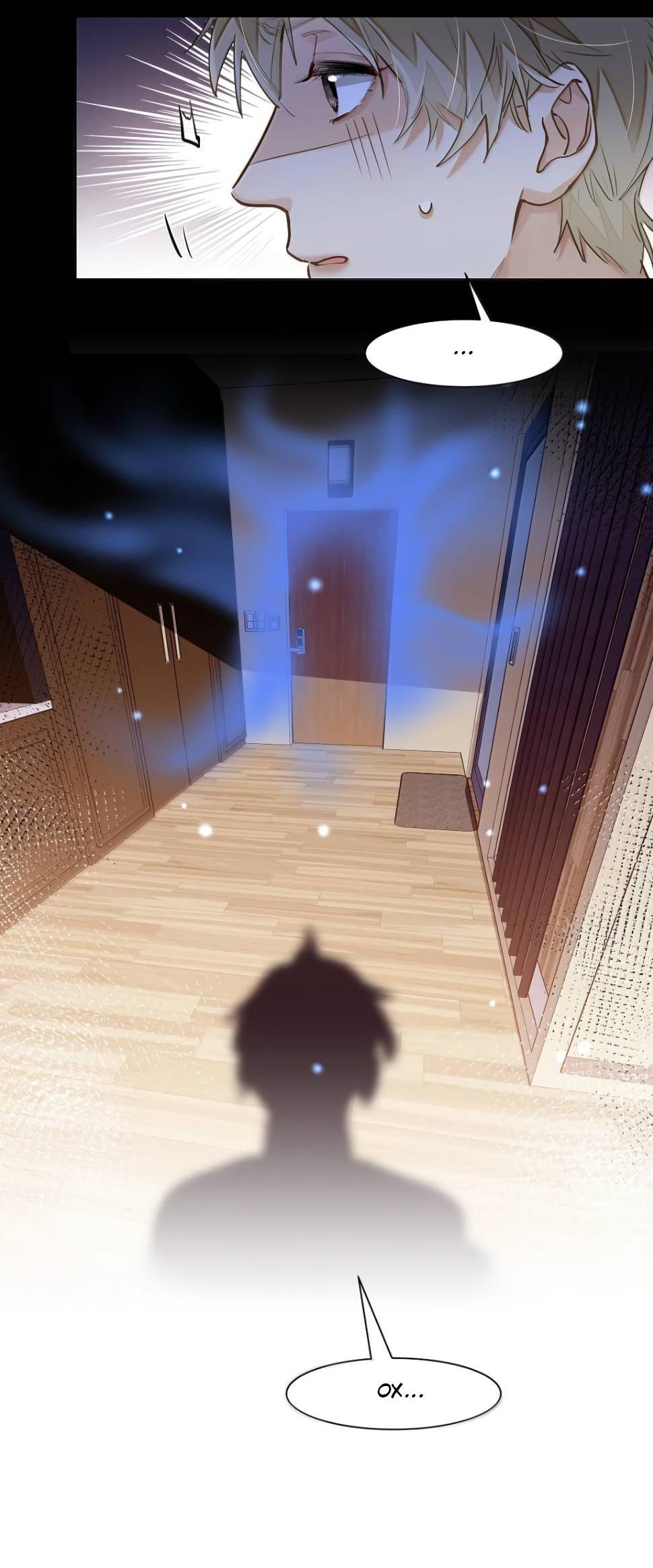 Манга Твои феромоны мне нравятся - Глава 40 Страница 23