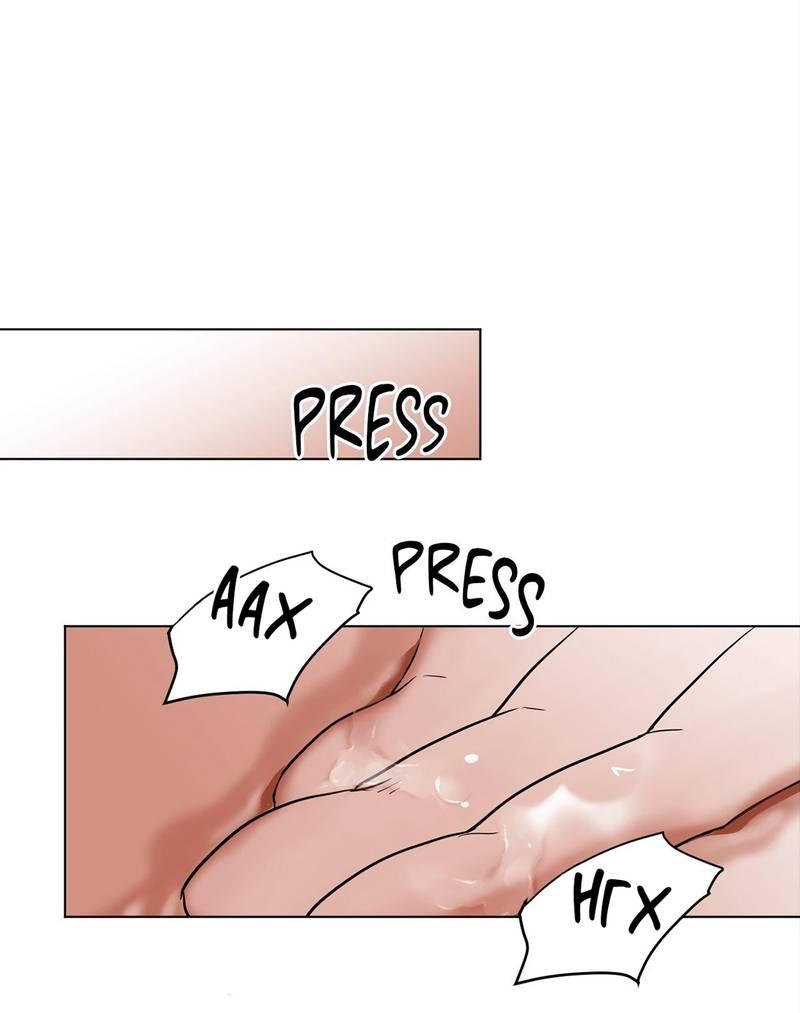 Манга Сосед Моти - Глава 80 Страница 17