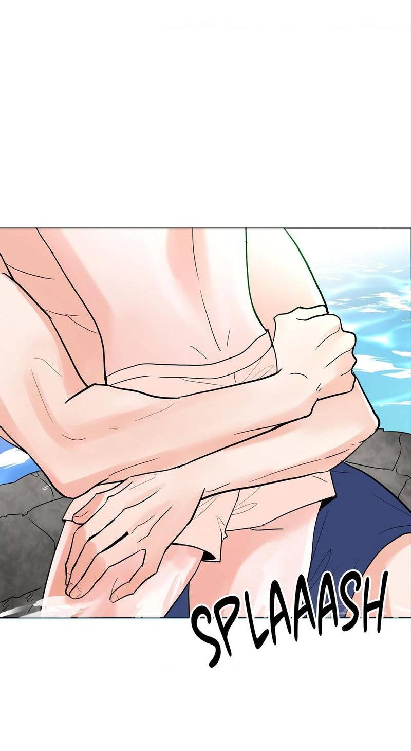 Манга Сосед Моти - Глава 81 Страница 45