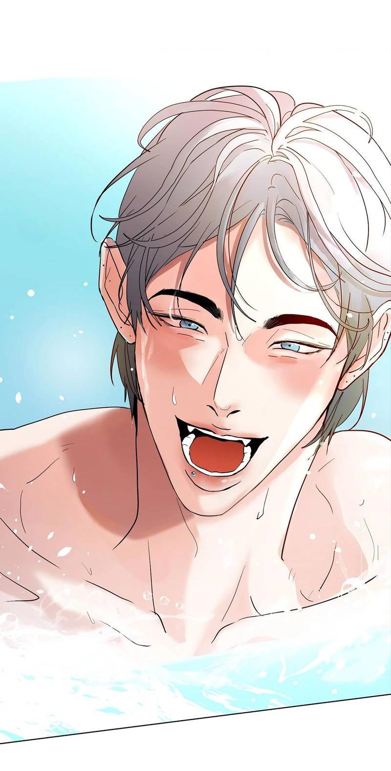 Манга Сосед Моти - Глава 81 Страница 38