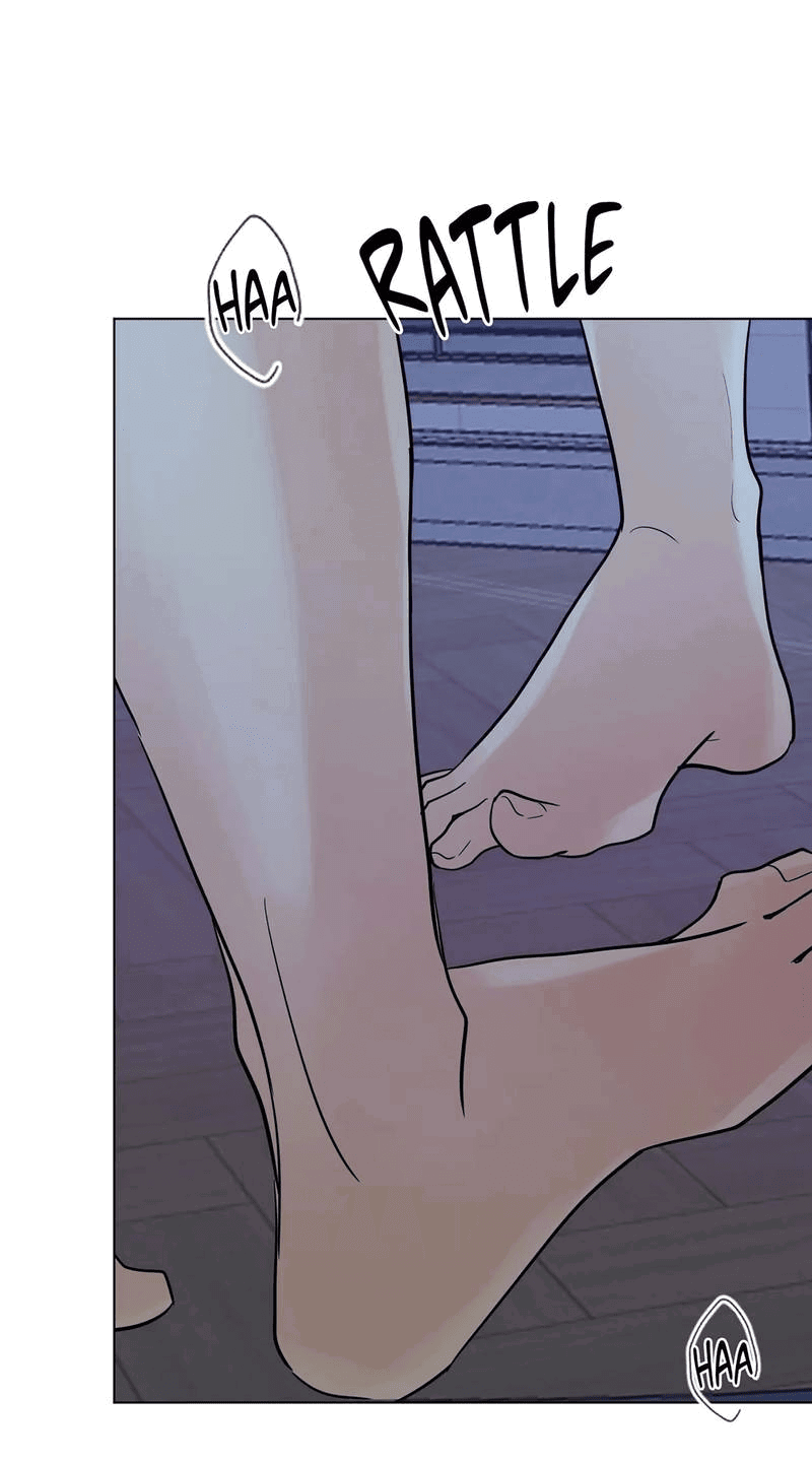 Манга Сосед Моти - Глава 83 Страница 19