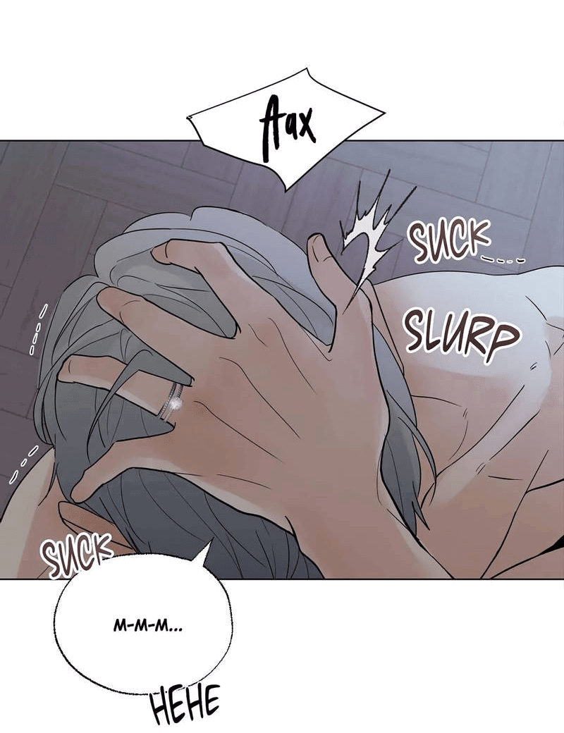 Манга Сосед Моти - Глава 83 Страница 25