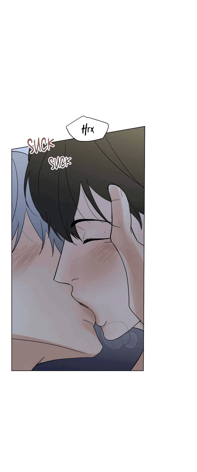 Манга Сосед Моти - Глава 83 Страница 18