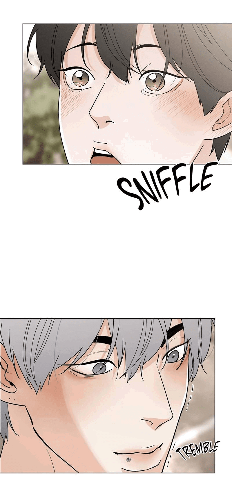 Манга Сосед Моти - Глава 82 Страница 26