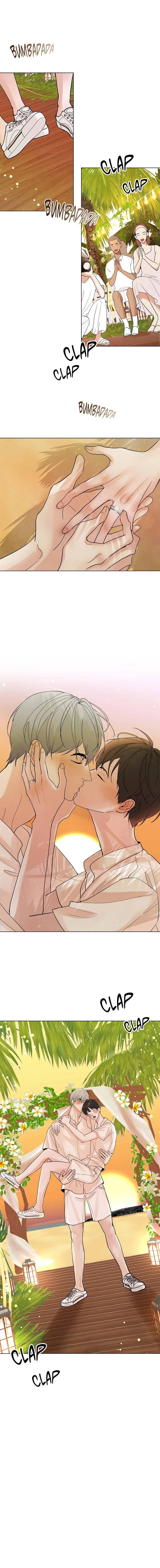 Манга Сосед Моти - Глава 82 Страница 32