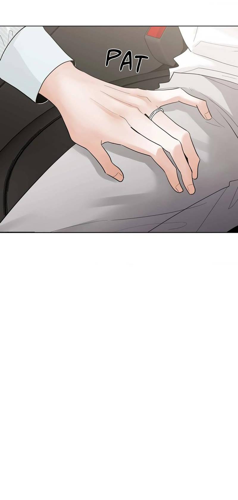 Манга Сосед Моти - Глава 85 Страница 5