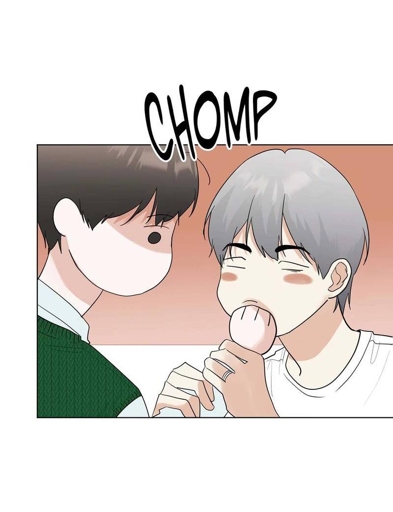 Манга Сосед Моти - Глава 85 Страница 10