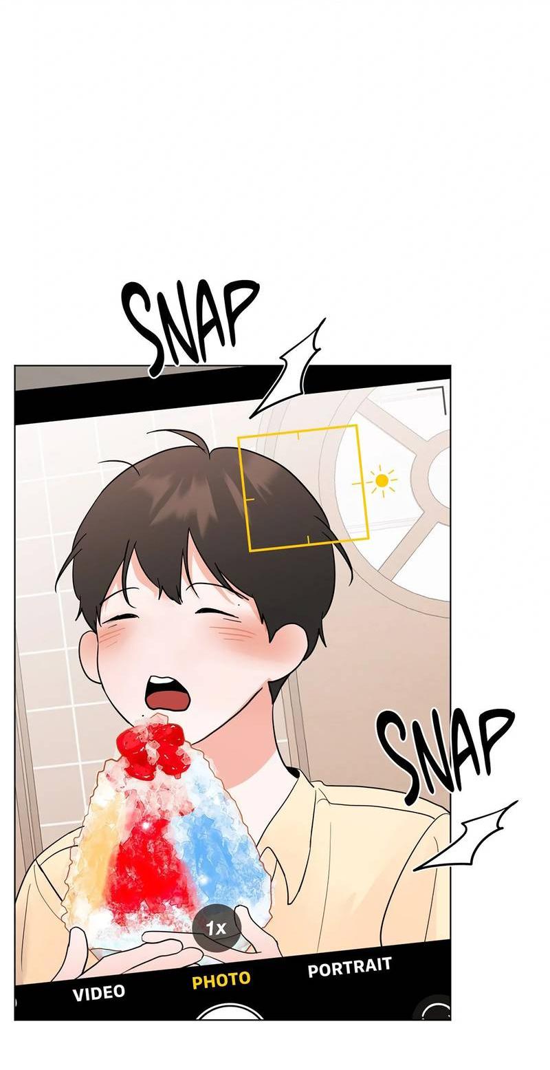 Манга Сосед Моти - Глава 84 Страница 23