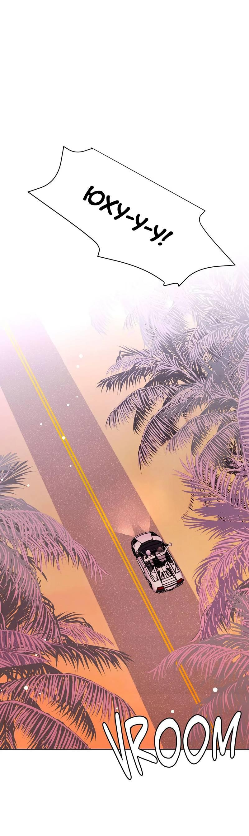 Манга Сосед Моти - Глава 84 Страница 35