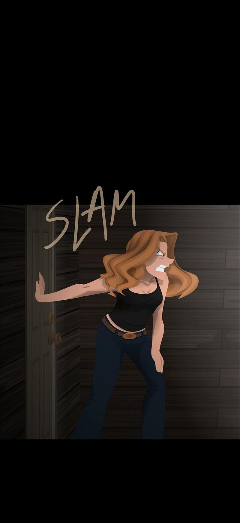 Манга Образец - Глава 31 Страница 21