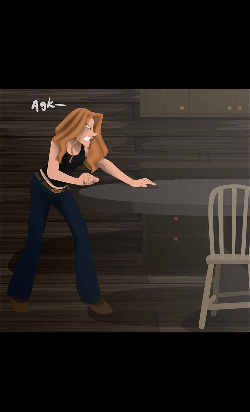 Манга Образец - Глава 31 Страница 22