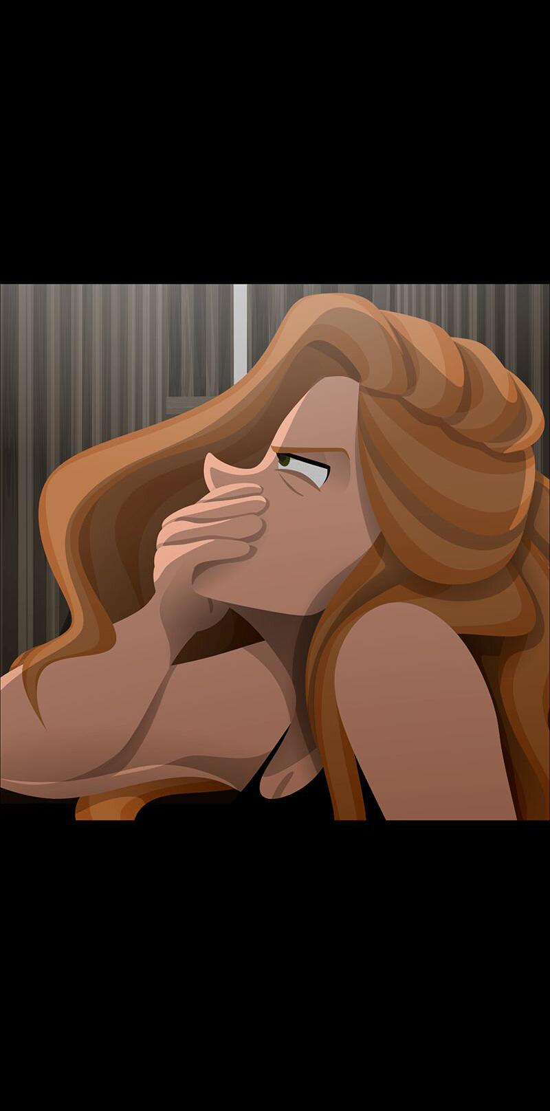 Манга Образец - Глава 31 Страница 7