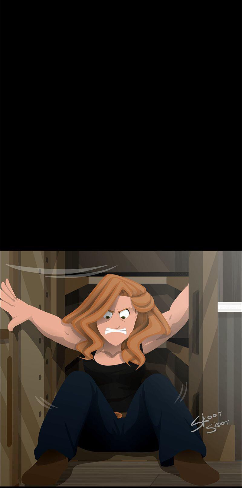 Манга Образец - Глава 30 Страница 6