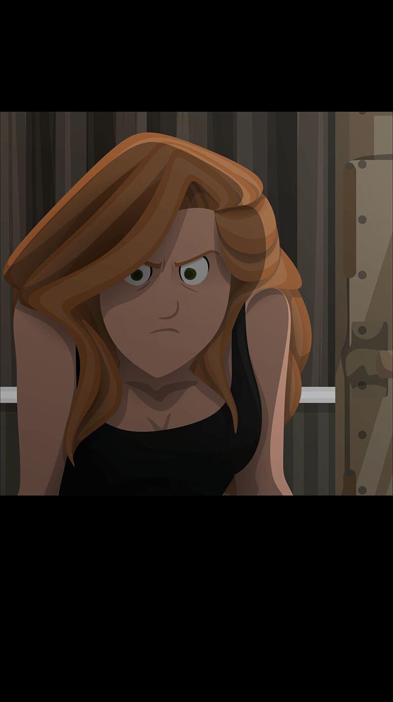 Манга Образец - Глава 30 Страница 24