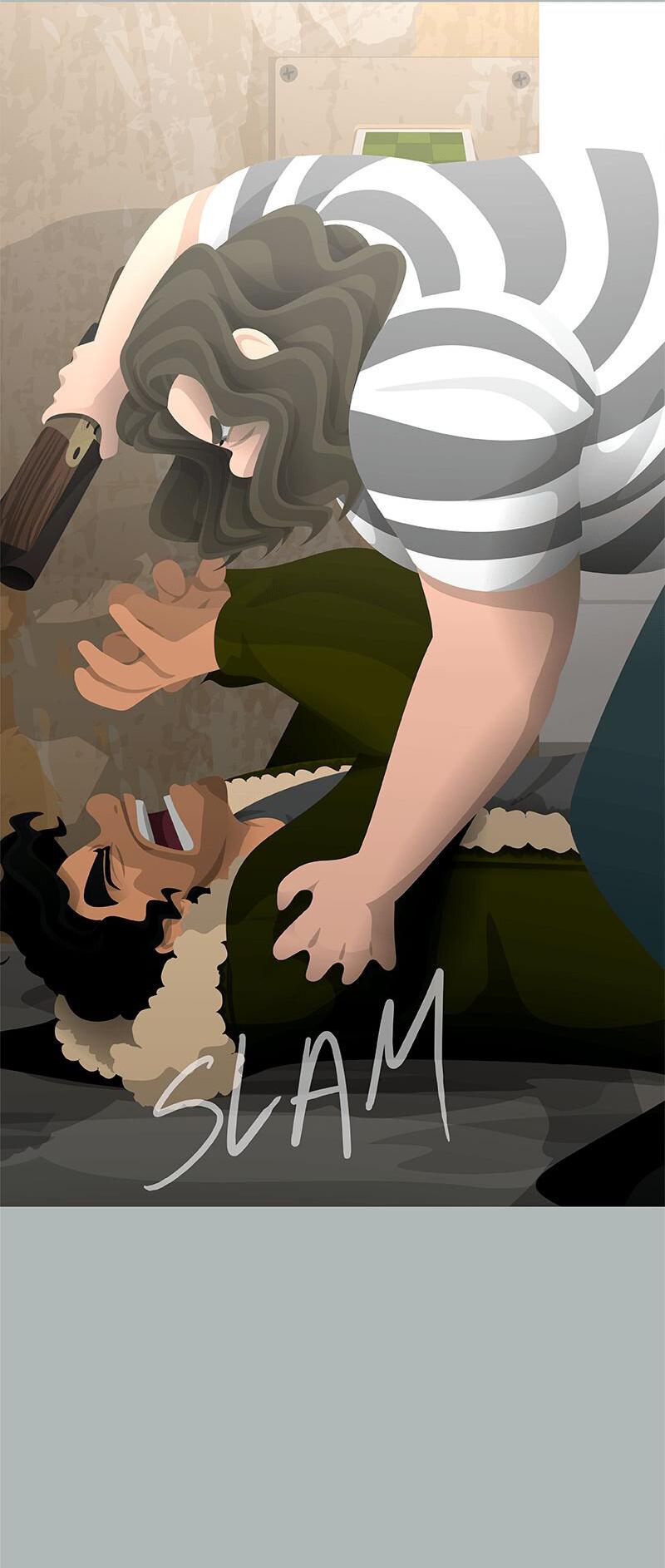 Манга Образец - Глава 29 Страница 22