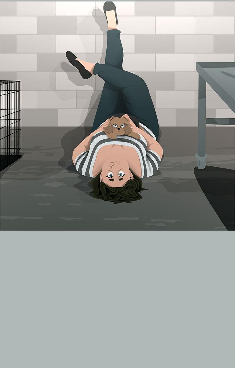 Манга Образец - Глава 29 Страница 7