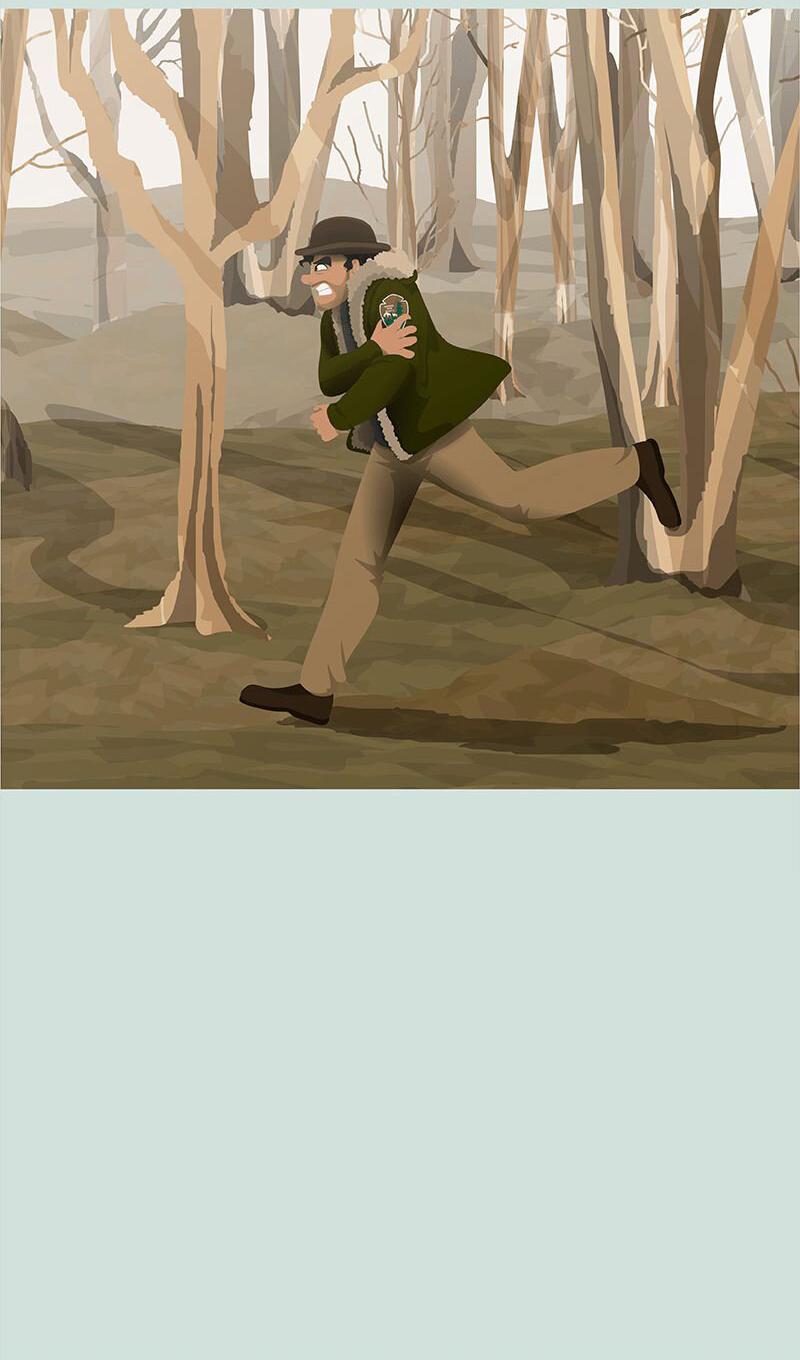 Манга Образец - Глава 28 Страница 2