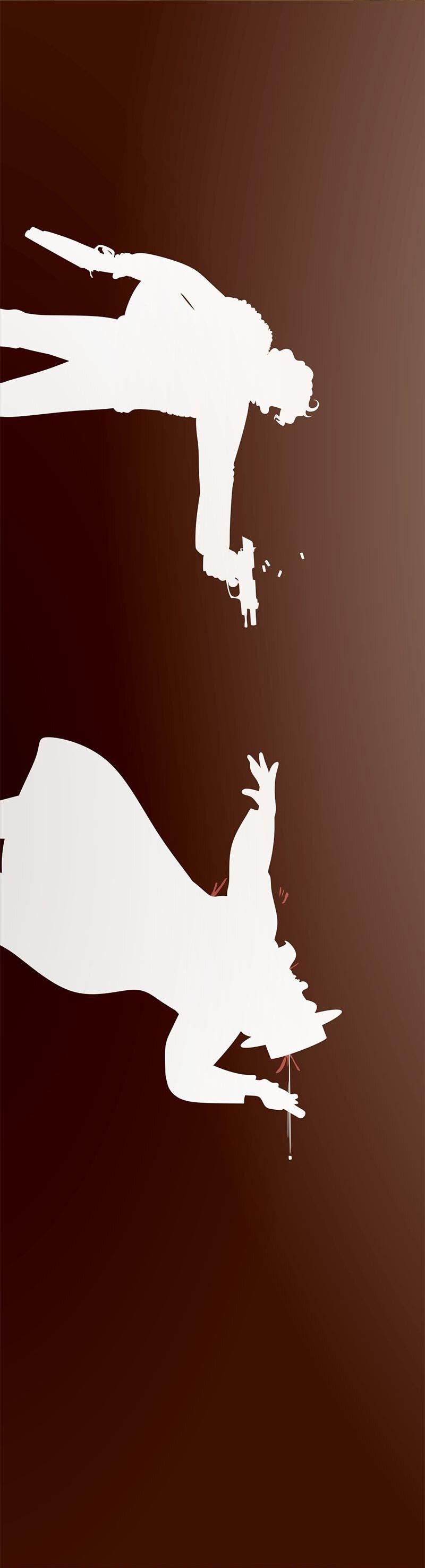 Манга Образец - Глава 28 Страница 37