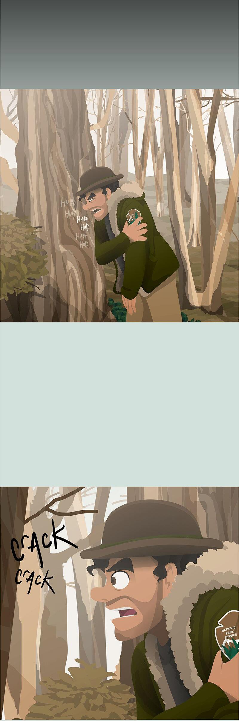 Манга Образец - Глава 28 Страница 5