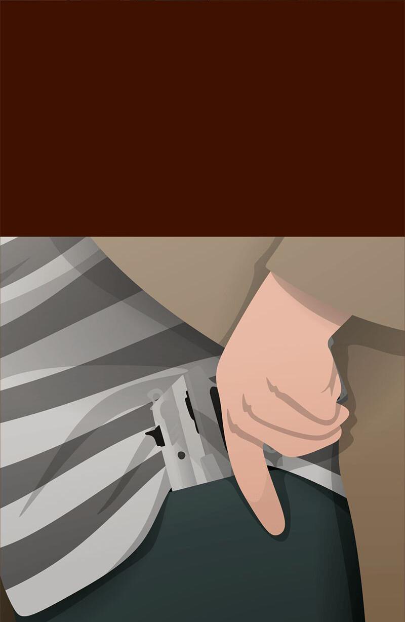 Манга Образец - Глава 28 Страница 26