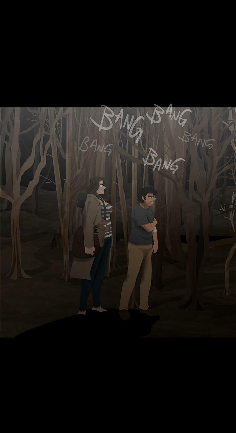 Манга Образец - Глава 33 Страница 15