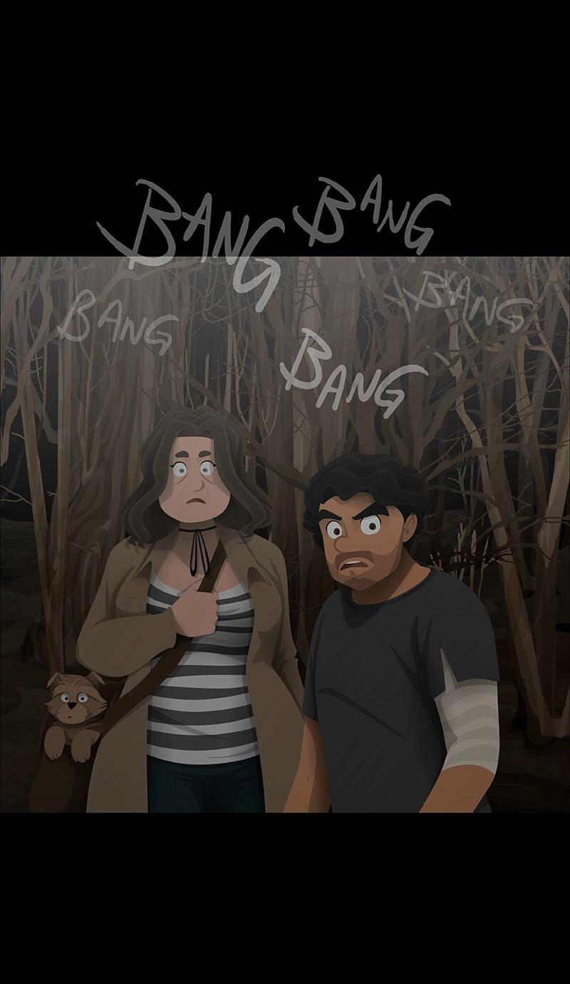 Манга Образец - Глава 33 Страница 12