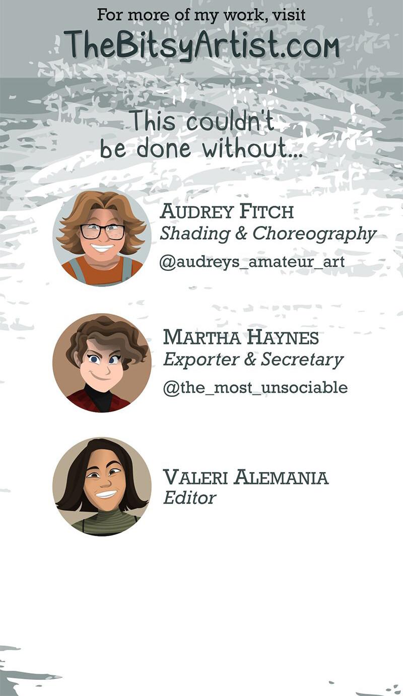 Манга Образец - Глава 32 Страница 42