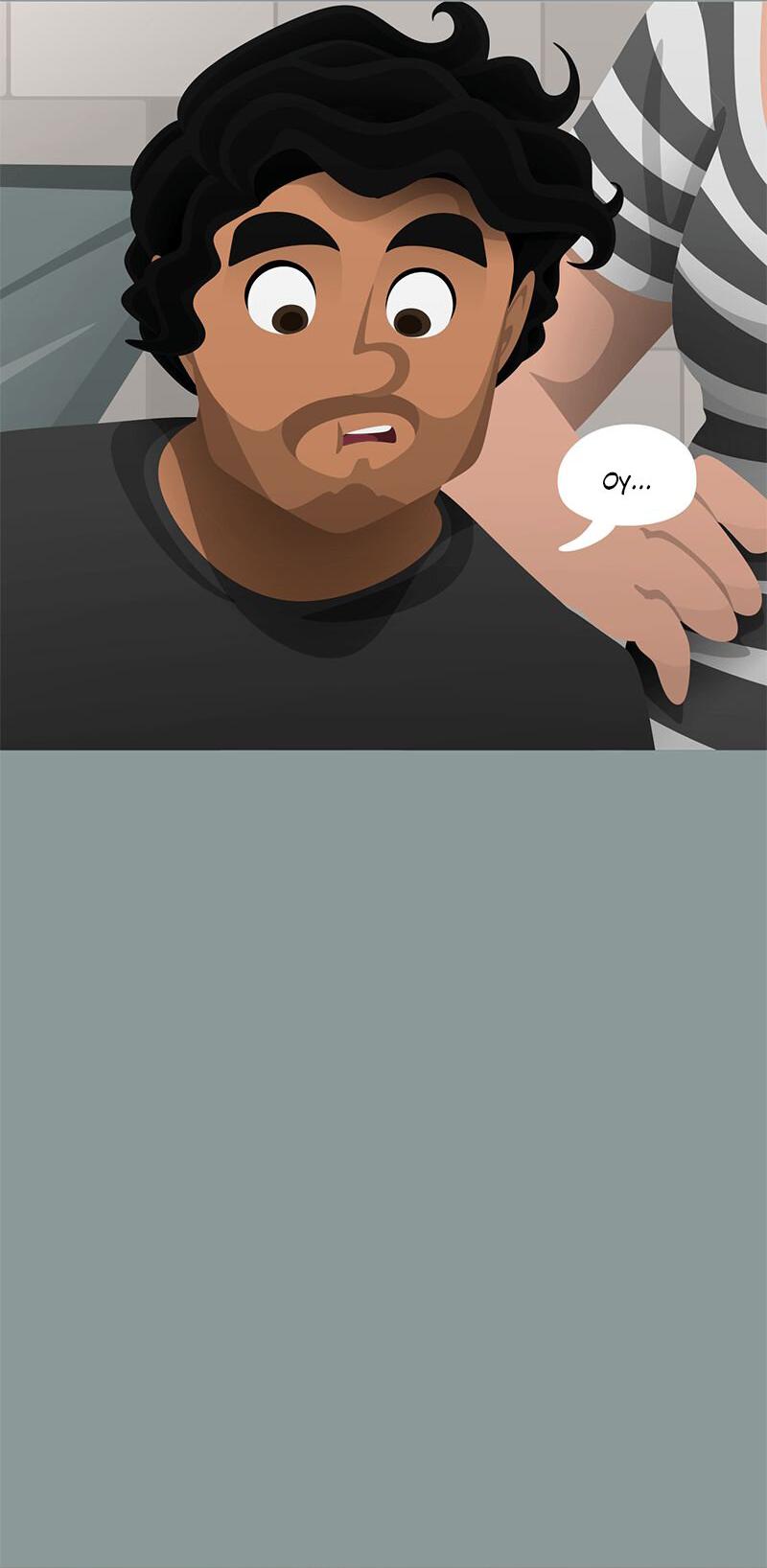 Манга Образец - Глава 32 Страница 39