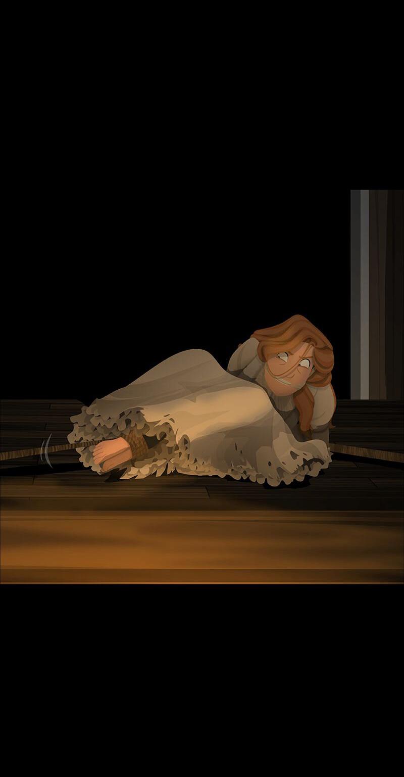 Манга Образец - Глава 35 Страница 8