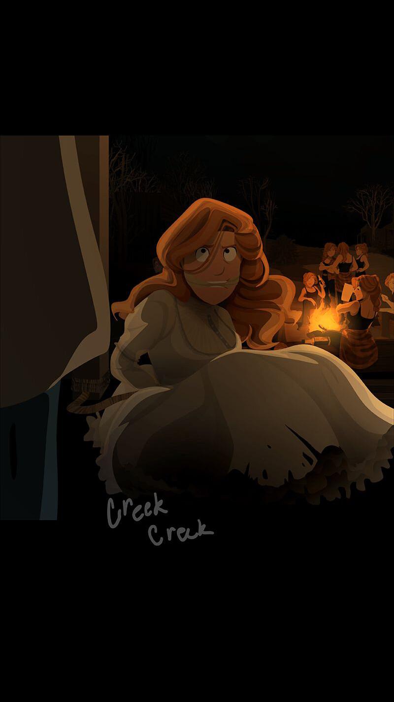 Манга Образец - Глава 35 Страница 14