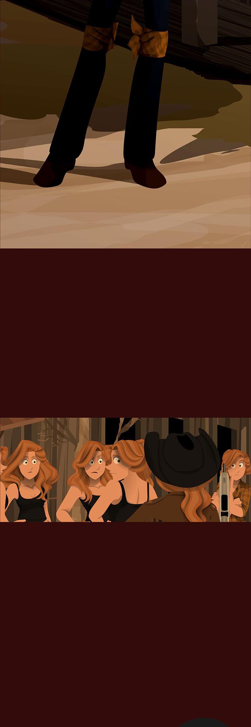 Манга Образец - Глава 34 Страница 4