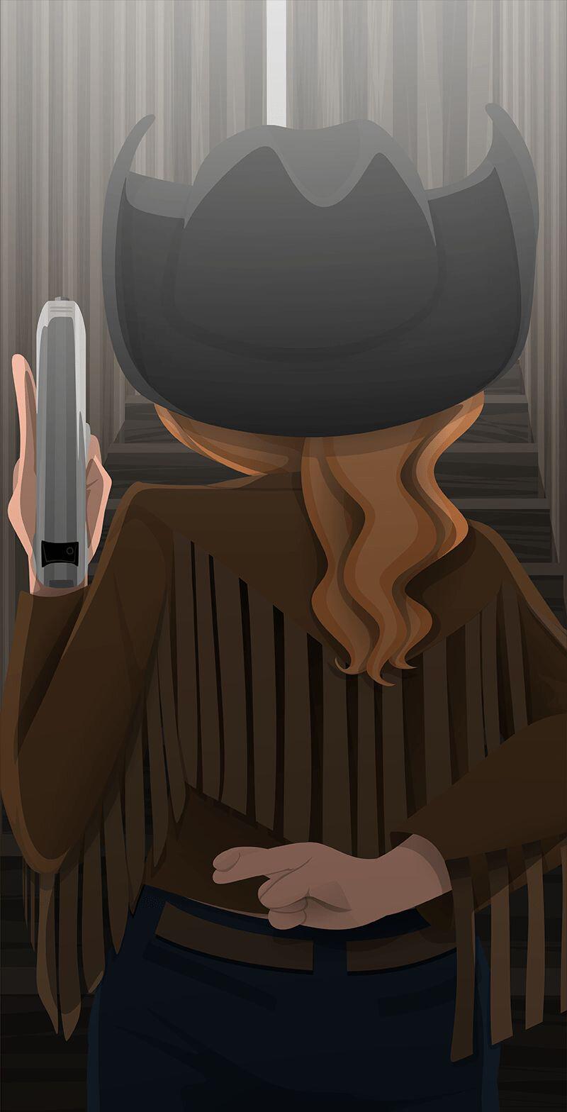 Манга Образец - Глава 34 Страница 1