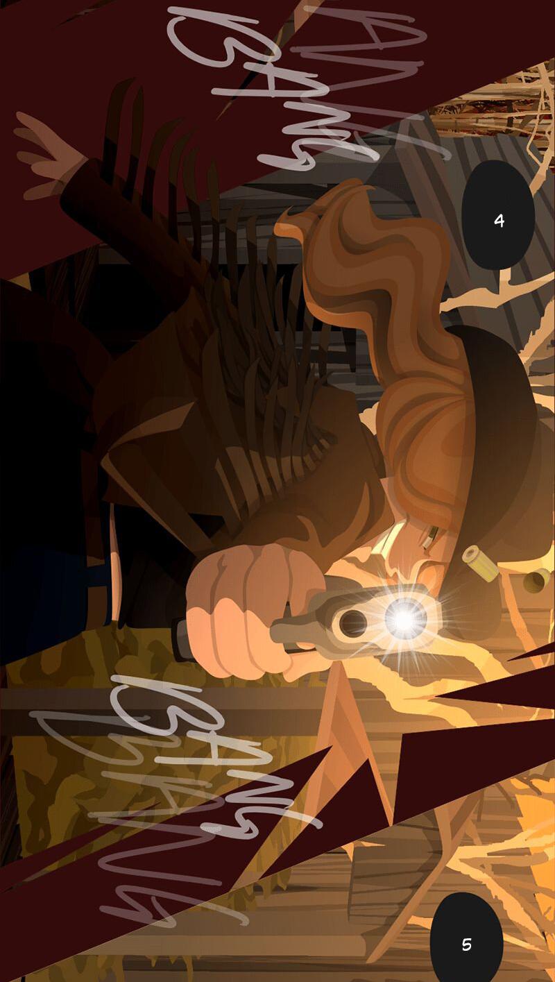 Манга Образец - Глава 34 Страница 15