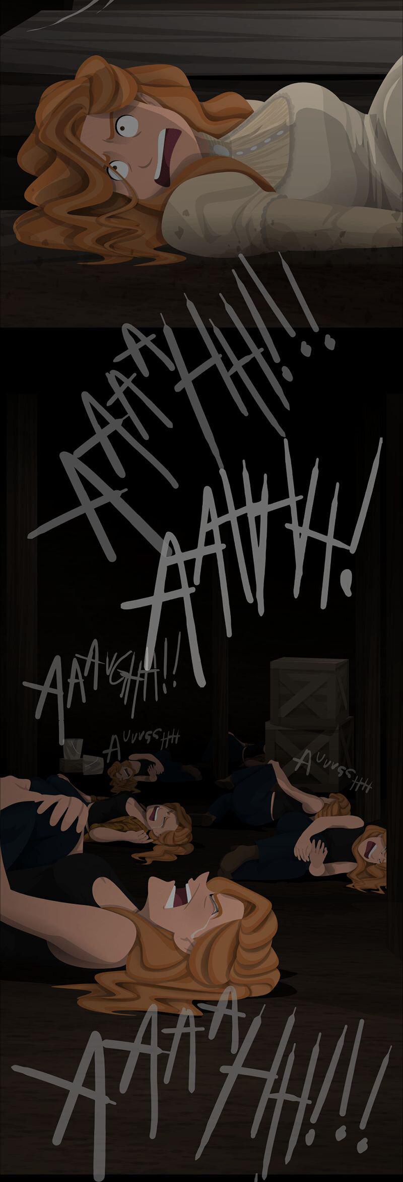 Манга Образец - Глава 37 Страница 81