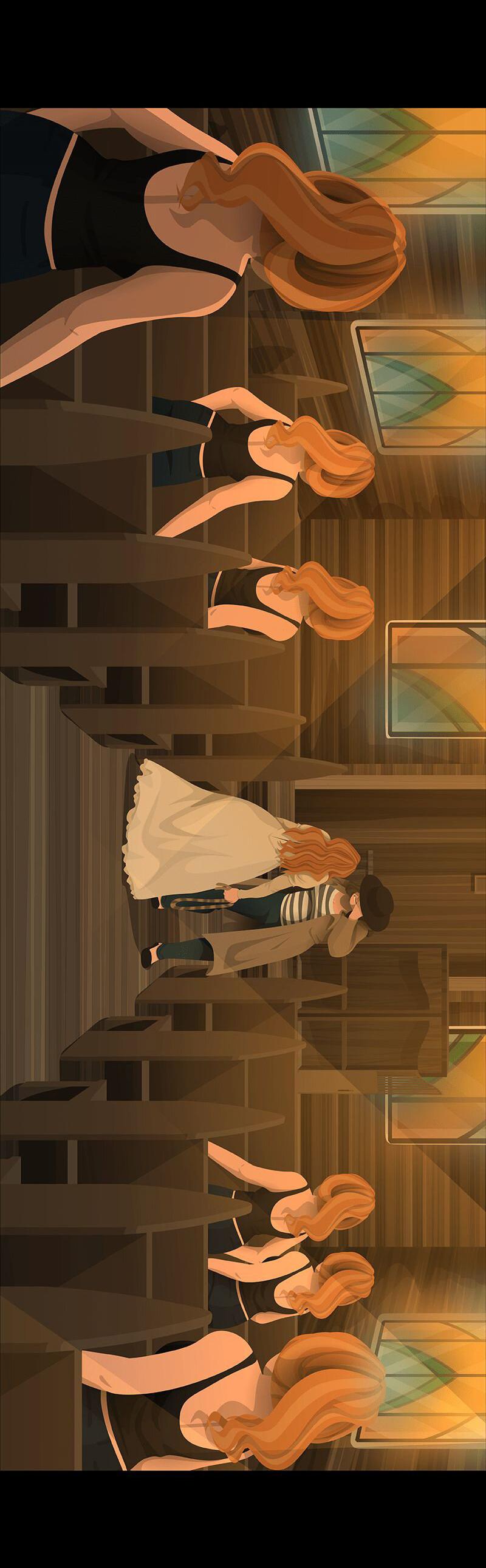 Манга Образец - Глава 37 Страница 64