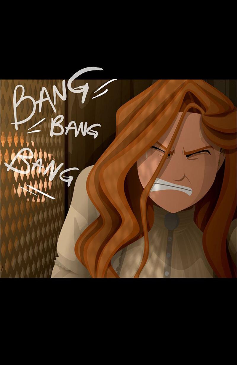 Манга Образец - Глава 37 Страница 22