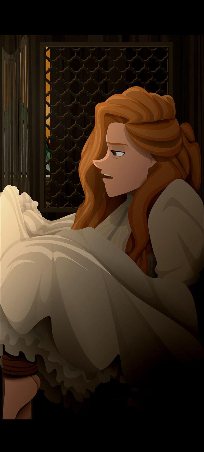 Манга Образец - Глава 37 Страница 3