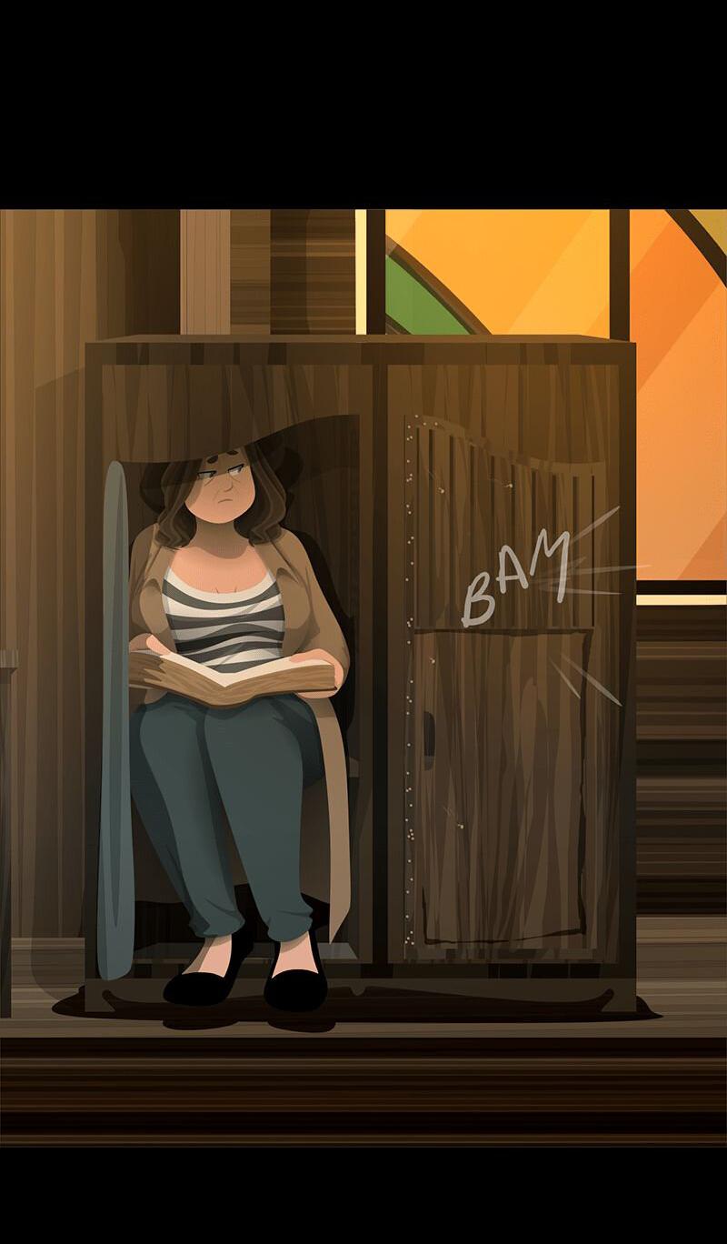 Манга Образец - Глава 37 Страница 32