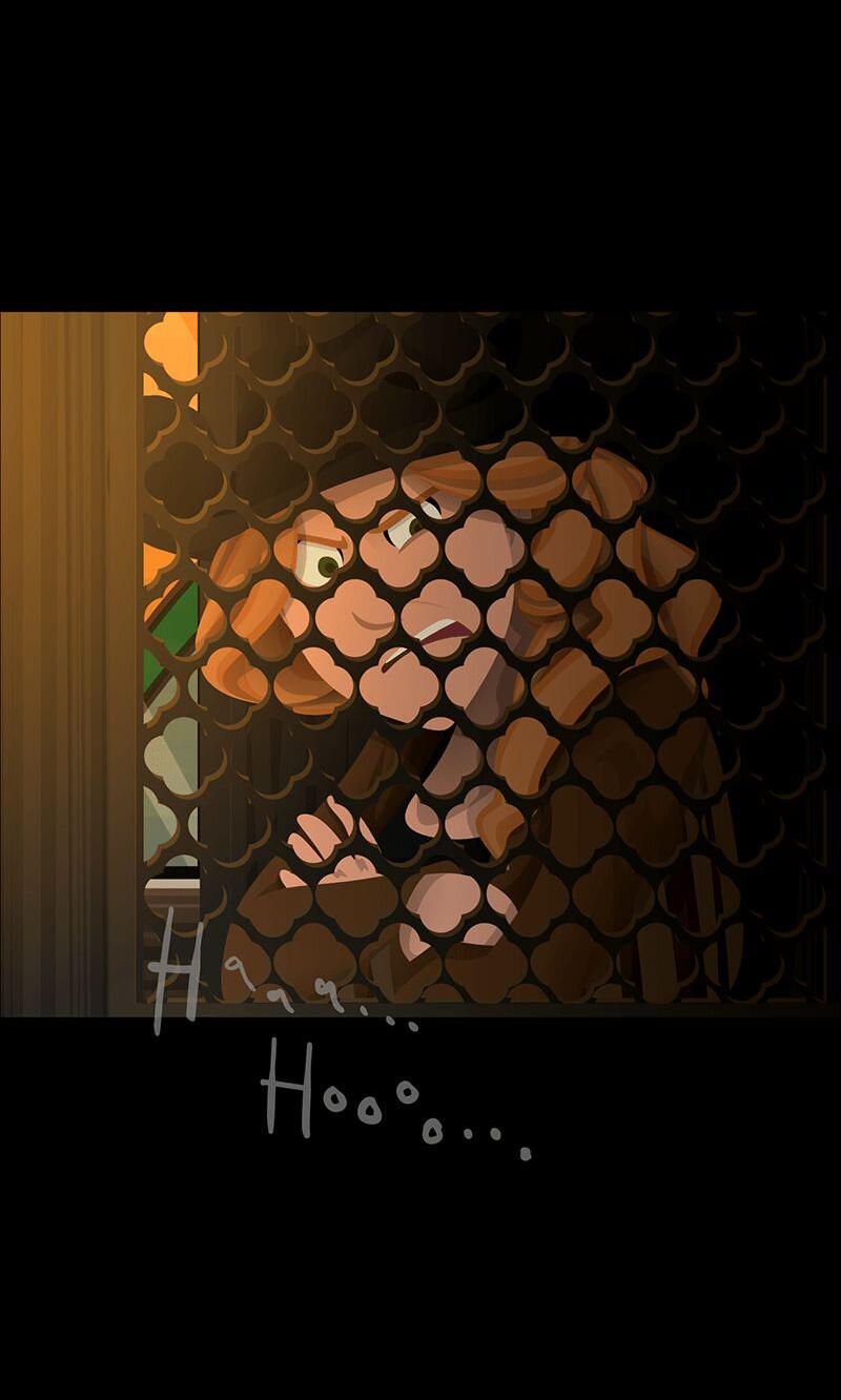 Манга Образец - Глава 37 Страница 21