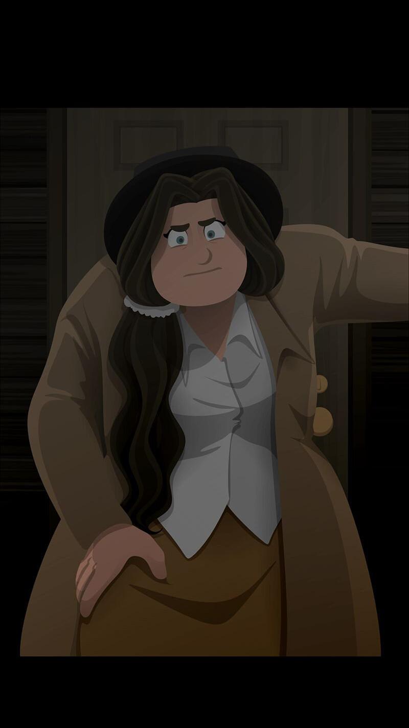 Манга Образец - Глава 36 Страница 16